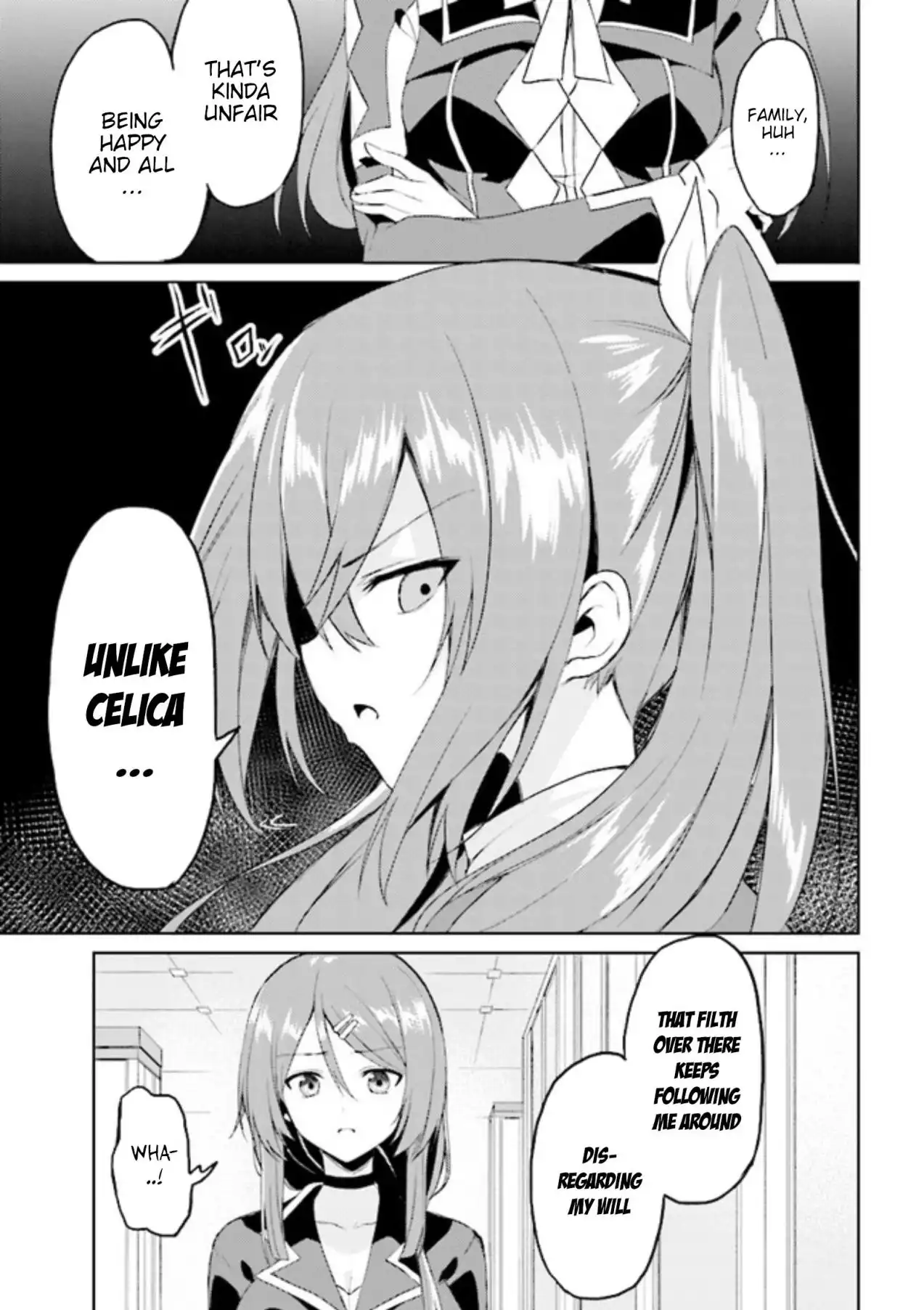 Risou no Musume Nara Sekai Saikyou Demo Kawaigatte Kuremasuka Chapter 4.1 12